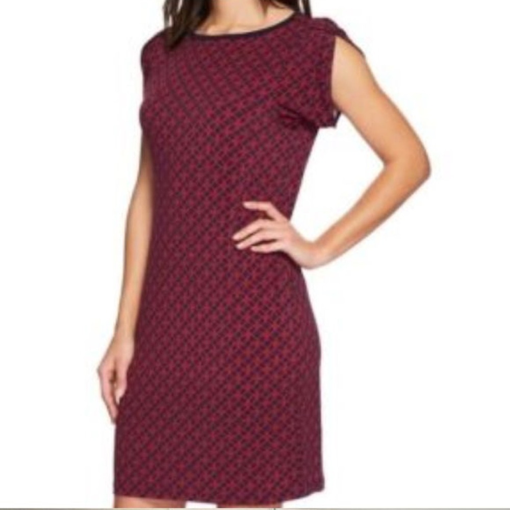 Michael Kors dress EUC Size 2X - Picture 1 of 6